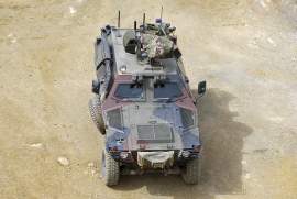 Conekt returns to DSEI