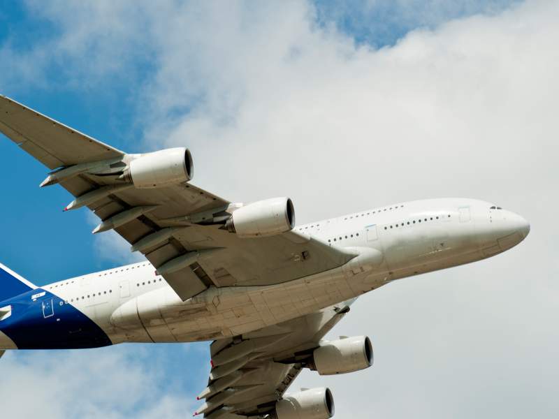Aerospace
