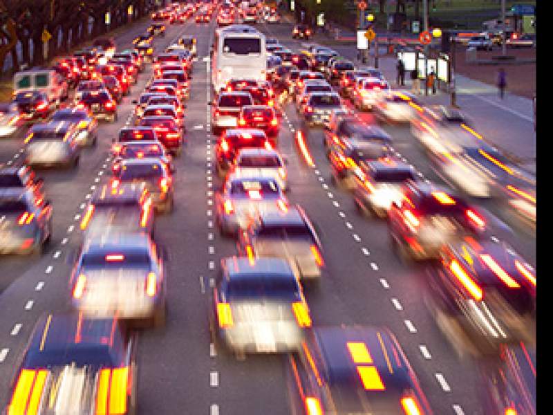 Intelligent Transport Systems