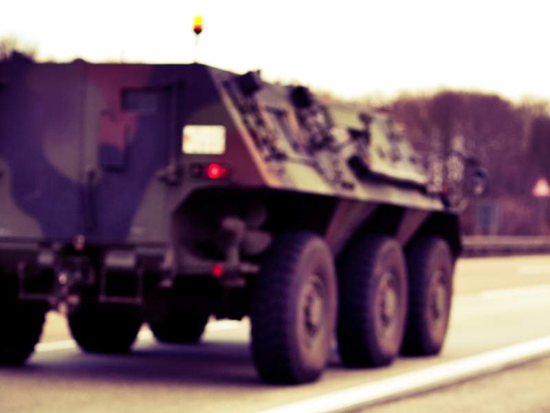 Defence